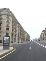 Kafe, 155 m², Qarabağ Atları küçəsi — RIZVAN