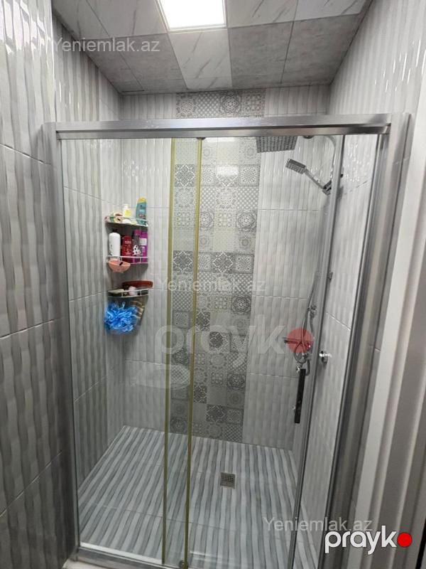 Satılır 3 otaqlı Bina evi menzil (Yeni tikili), 85 m², Binəqədi rayonu — Mənzil, Bakı (9)