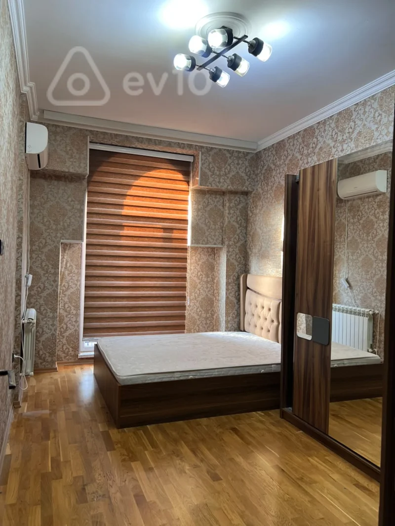 3 otaqlı mənzil, 65 m², Xırdalan — kirayə — Renad