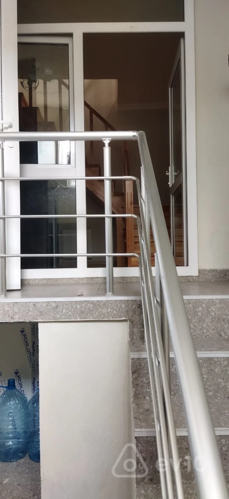 3 otaqlı mənzil, 80 m², Resıd Memmedov — kirayə — Mənzil, Bakı (11)