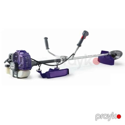 Benzinli trimmer Алмаз, 52w — Bakı