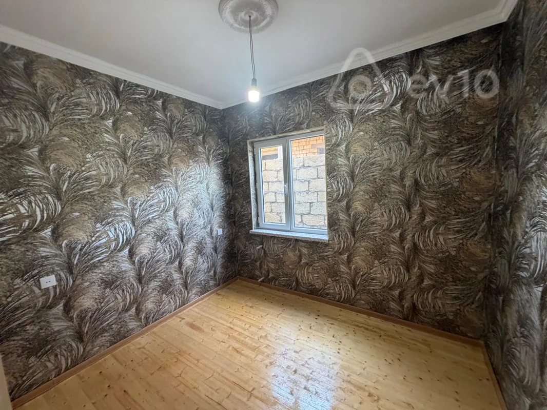 3 otaqlı həyət evi, 63 m², Huseyinzade34 — Ev, villa, Bakı (4)