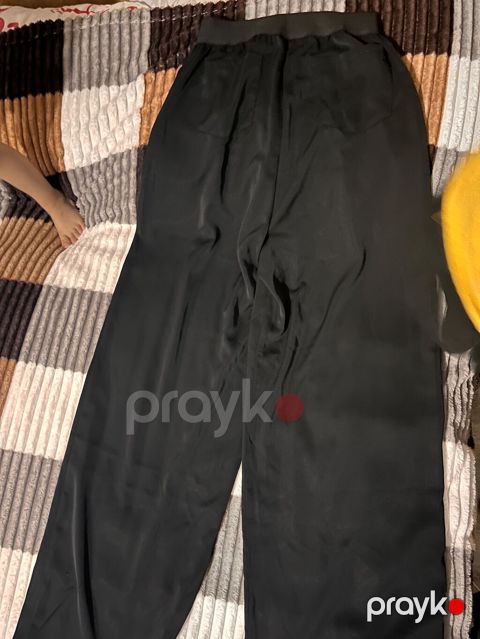 Şalvar, Standart, rəng - Qara — Bakı