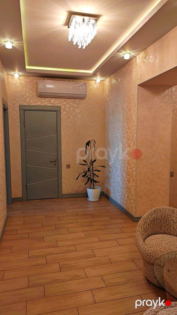 Satılır 3 otaqlı yeni tikili 148 m² — Mənzil, Bakı (5)