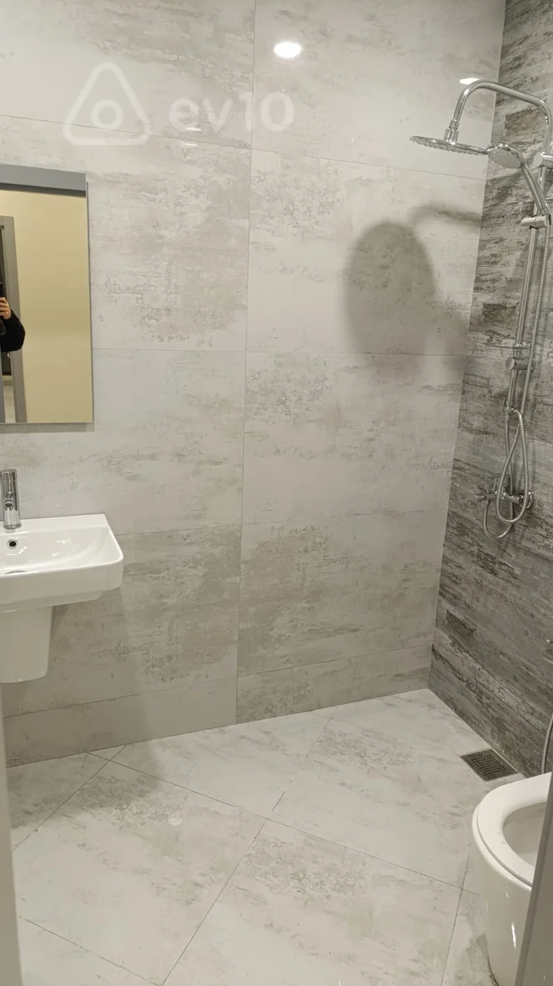 25 otaqlı mənzil, 62 m², Dərnəgül metro West Town — Mənzil, Bakı (2)