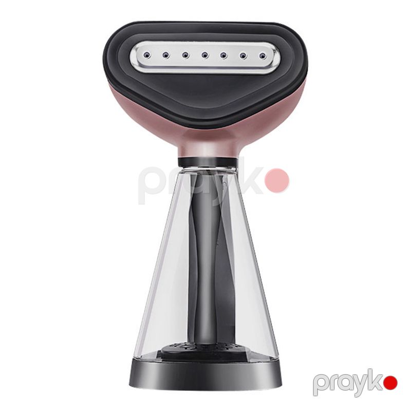 DSP Professional Handheld Steamer – 1500W Güclü Portativ Paltar Buxarlayıcı və Şaquli Ütü — Ütü, Bakı (4)