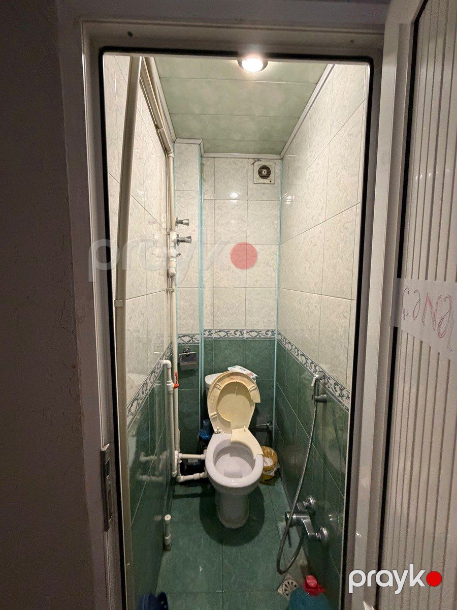 Satılır 4 otaqlı köhnə tikili 80 m² — Mənzil, Bakı (10)