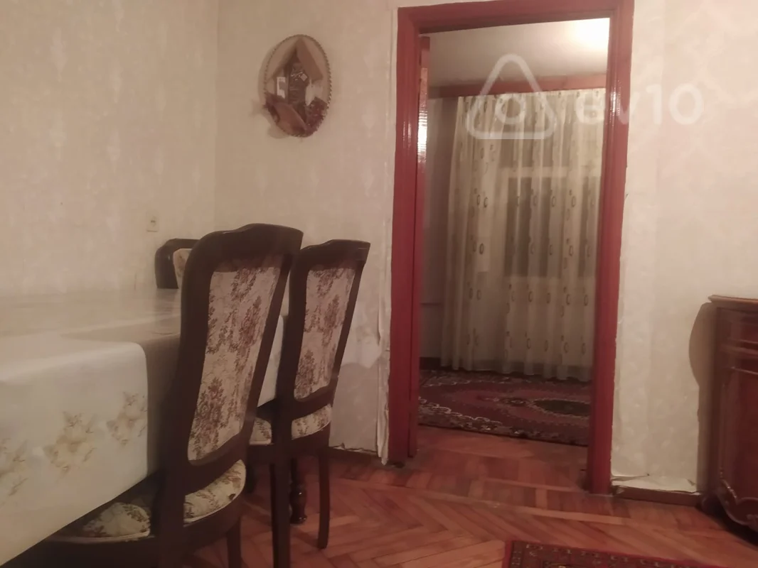 2 otaqlı mənzil, 65 m², Azad mirzeyev — kirayə — Mənzil, Bakı (2)