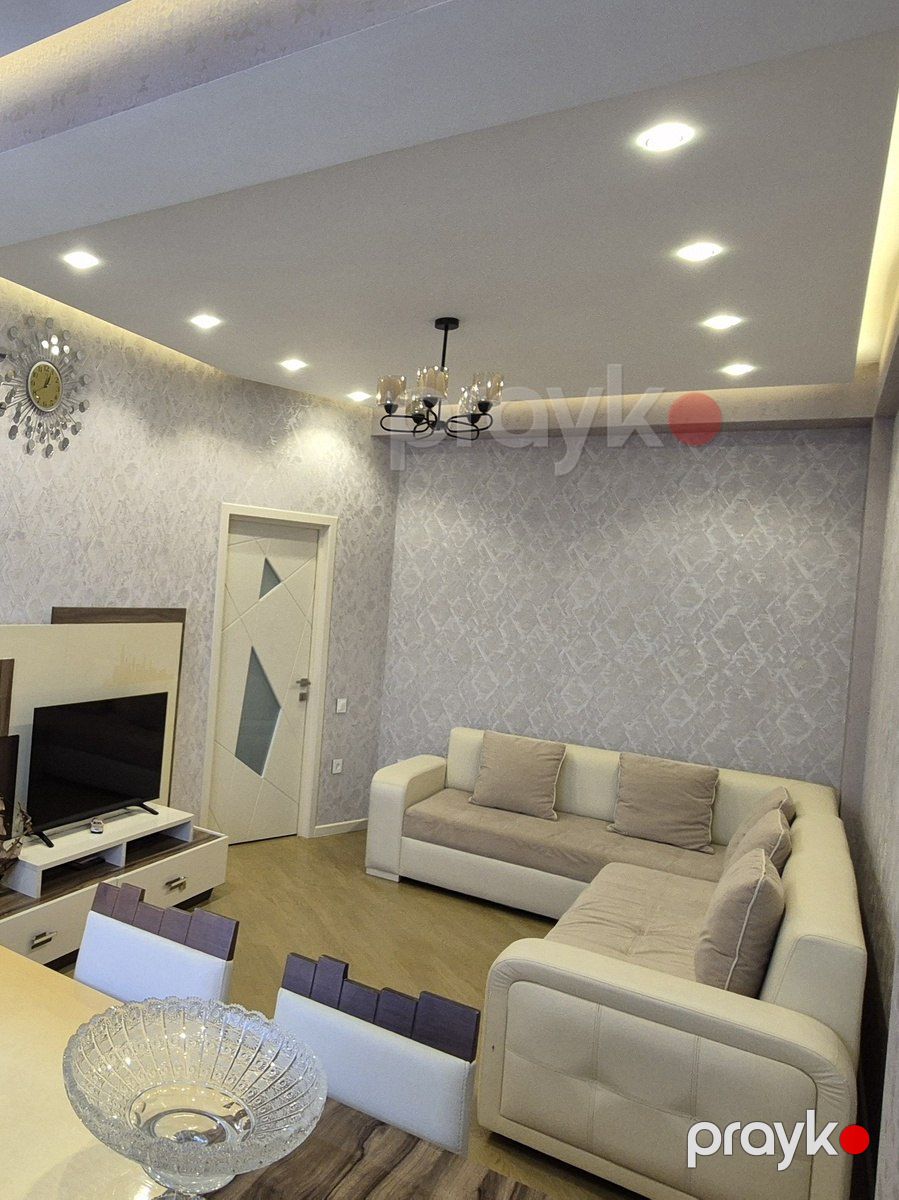 Satılır 3 otaqlı yeni tikili 94.5 m² — Mənzil, Bakı (8)