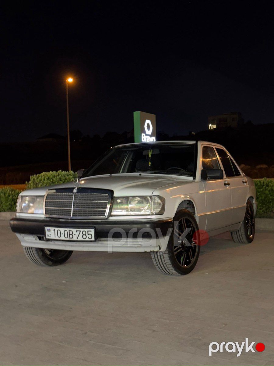 Mercedes diskləri R17 — Ehtiyat hissələri və aksesuarlar, Bakı (4)