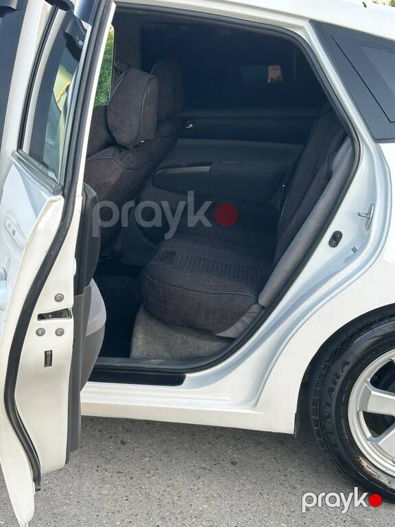Toyota Prius, 1.5 L, 1.3 kWh, 2008 il, 301 205 km — Avtomobillər, Bakı (10)