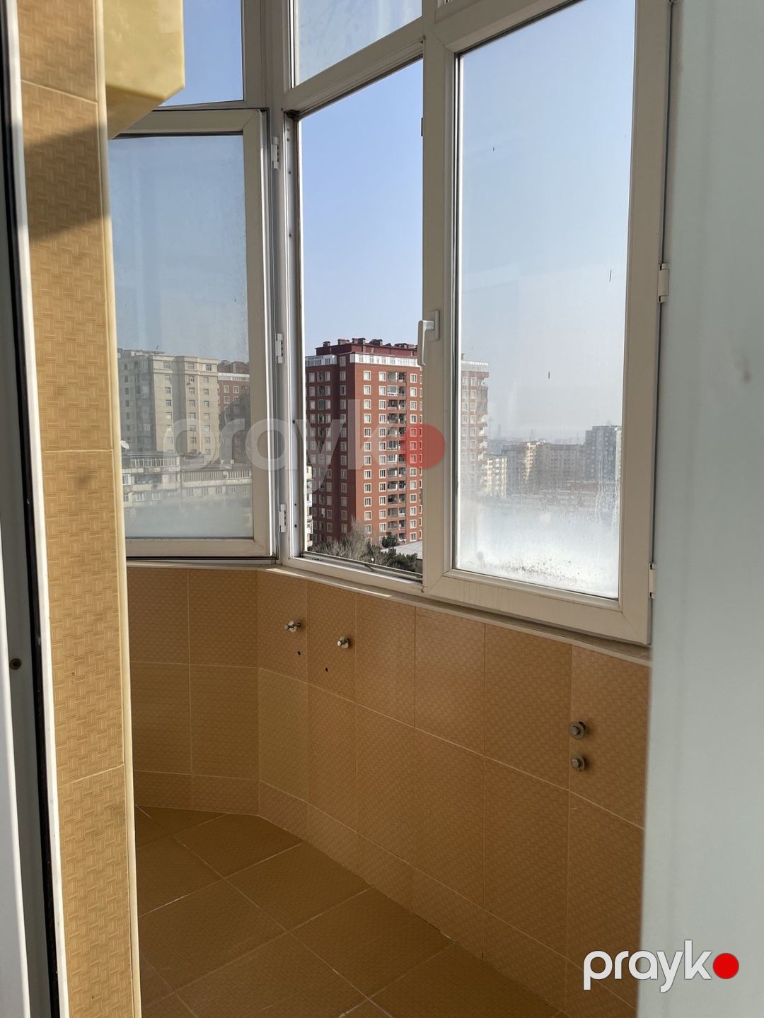 Satılır 4 otaqlı yeni tikili 140 m² — Mənzil, Bakı (7)
