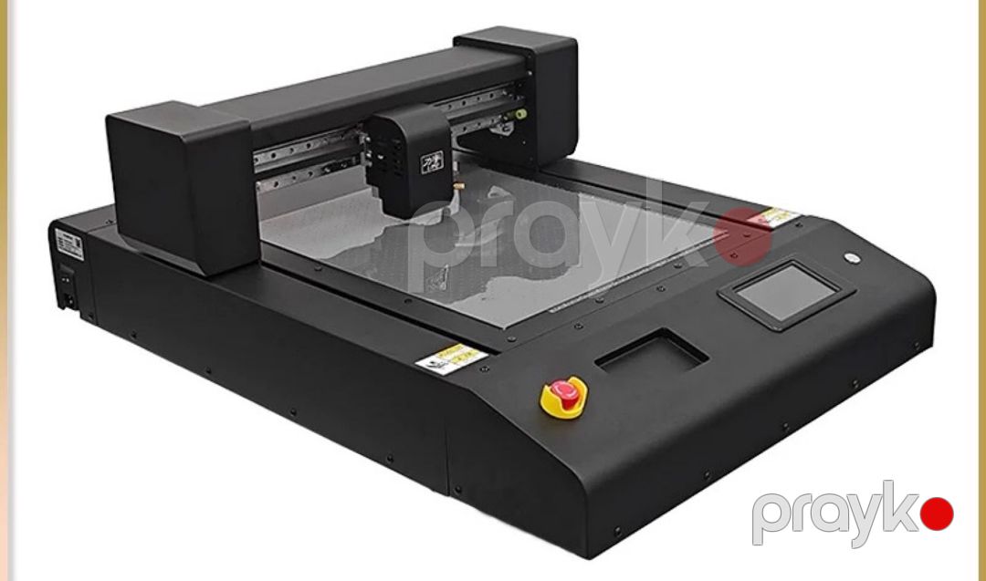 Karton PVC kəsim dəzgahı — Biznes və avadanlıq, Bakı (5)