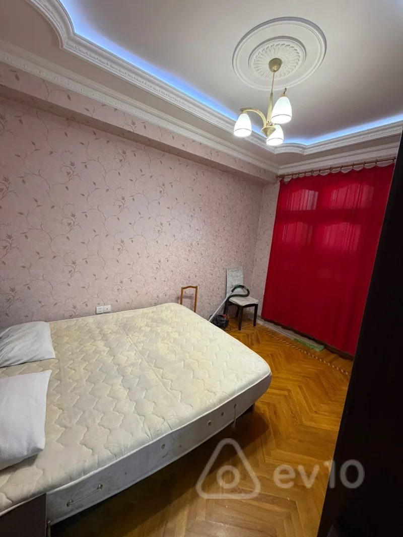 3 otaqlı mənzil, 90 m², Səməd Vurğun kç — Mənzil, Bakı (7)