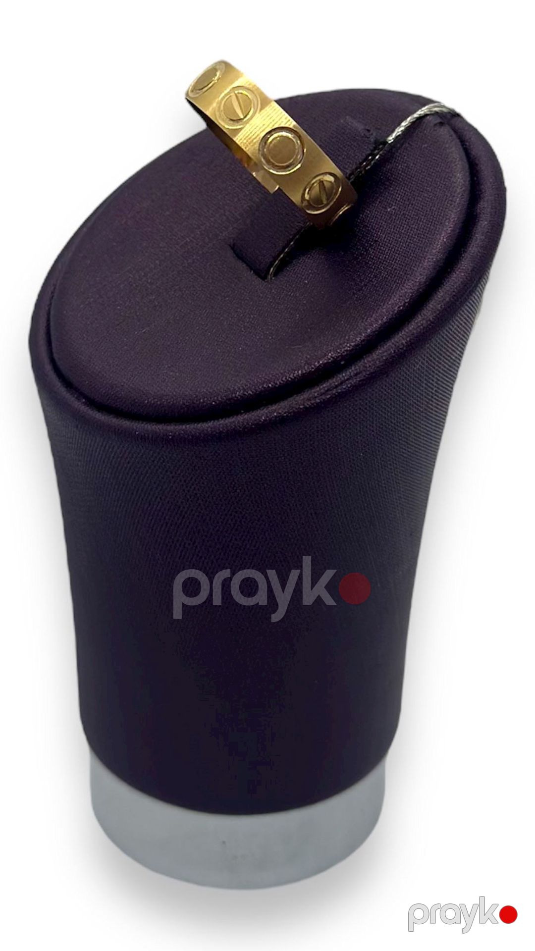 Qadınlar üçün üzük 1085 qızılı — Mallar, Bakı (2)