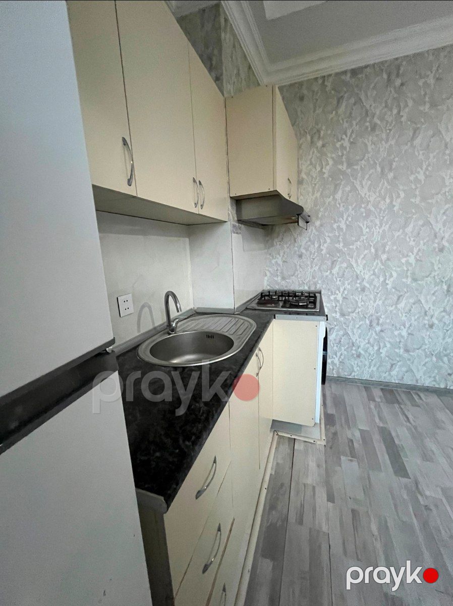 İcarəyə verilir 2 otaqlı yeni tikili 55 m² — Mənzil, Bakı (9)