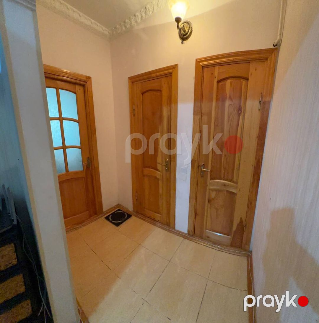 Satılır 3 otaqlı köhnə tikili 80 m² — Mənzil, Bakı (9)