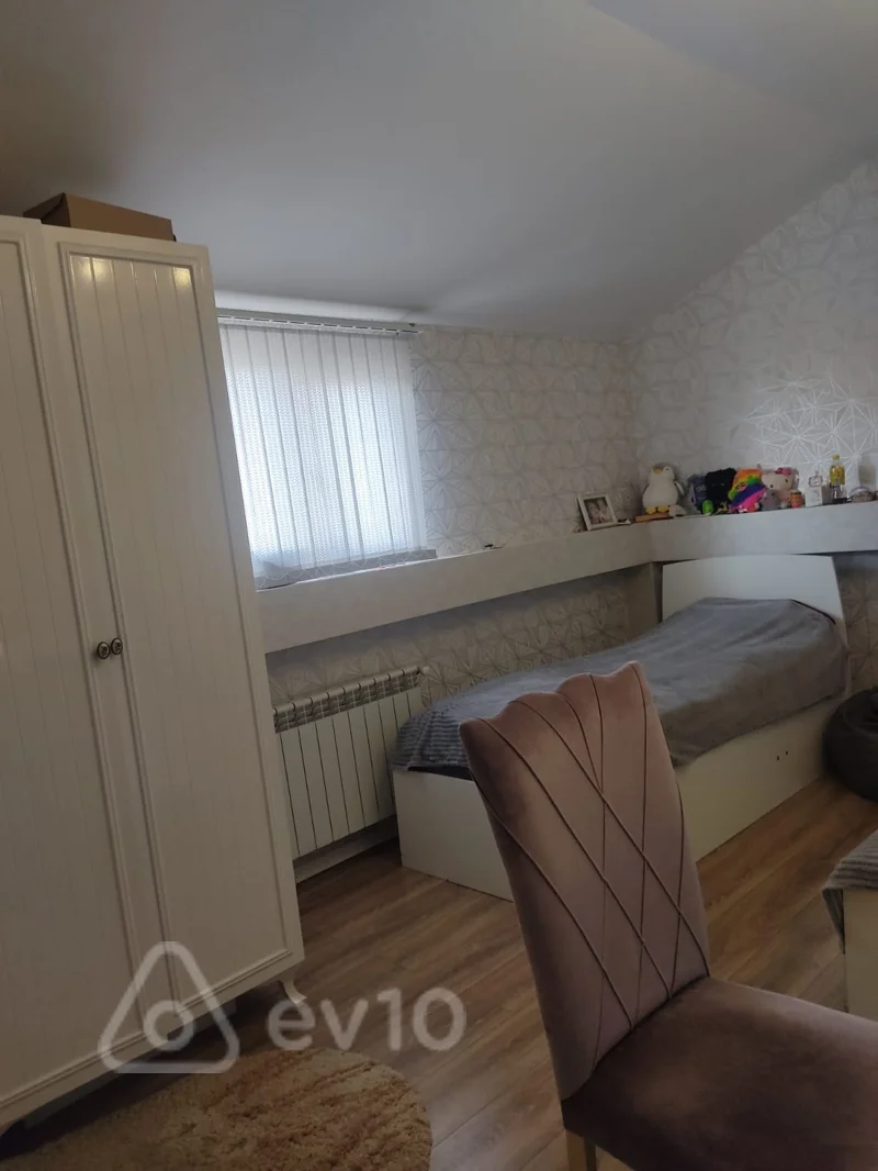 3 otaqlı mənzil, 75 m², Həsən bəy Zərdabi küç — Mənzil, Bakı (10)