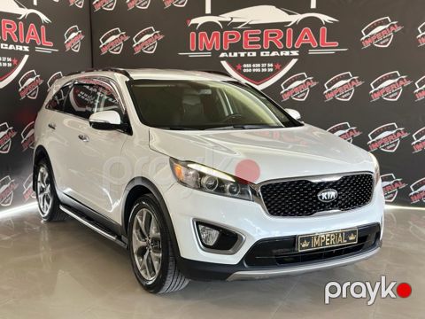Kia Sorento, 2.0 L, 2015 il, 161 000 km — Bakı