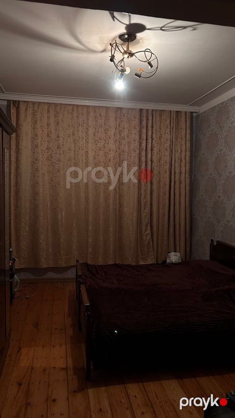 2-otaqlı mənzil kirayə verilir, Memar Əcəmi m., 45 m² — Bakı