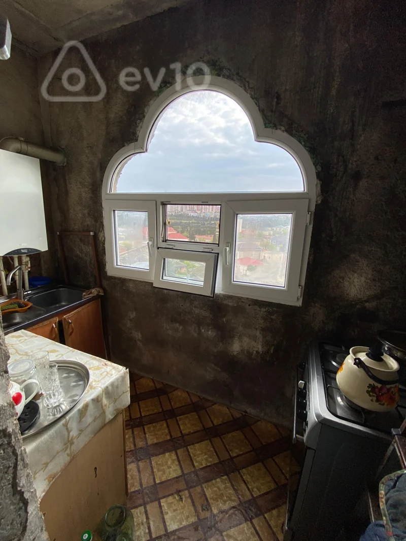 3 otaqlı mənzil, 70 m², Əli Kərim küçəsi — Mənzil, Bakı (11)