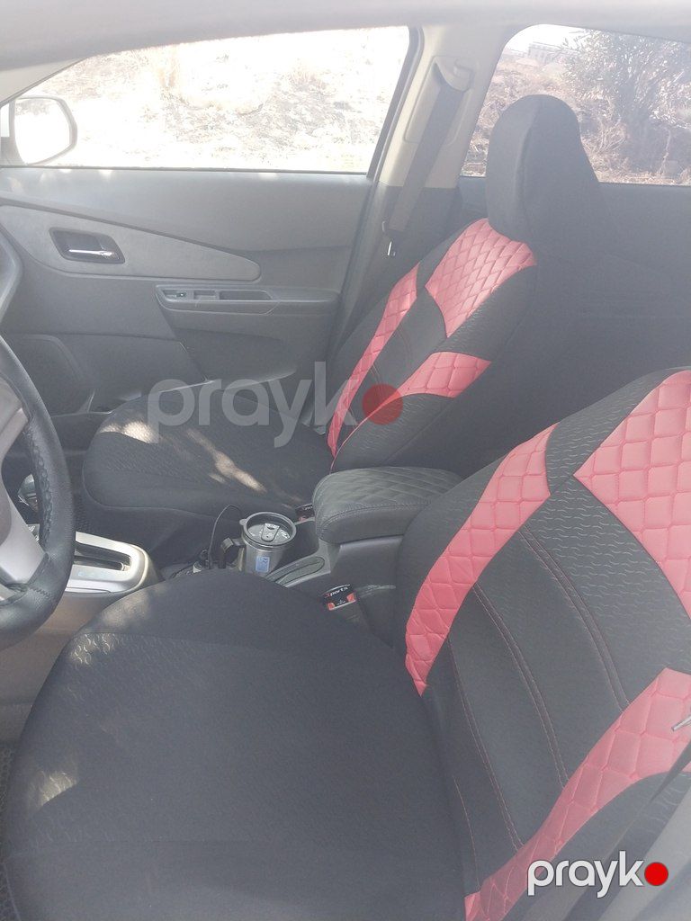 Chevrolet Cobalt, 1.5 L, 2025 il, 47 000 km — Avtomobillər, Bakı (6)