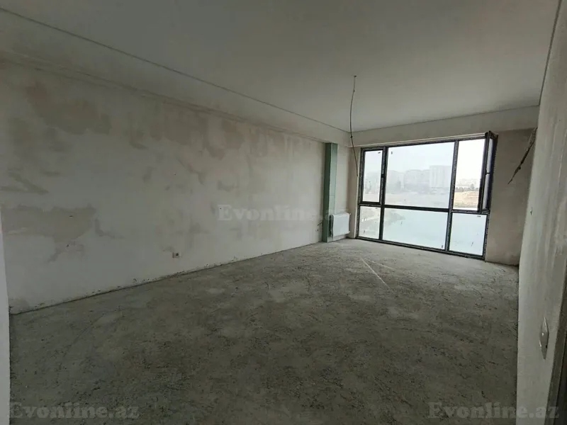 Satılır 4 otaqlı Mənzil Yeni tikili 1212 m² Bakı, Yasamal r — Mənzil, Bakı (2)