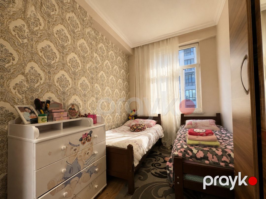 Satılır 3 otaqlı yeni tikili 102 m² — Mənzil, Bakı (6)