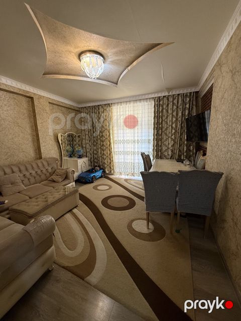 Satılır 2 otaqlı yeni tikili 52.7 m² — Bakı