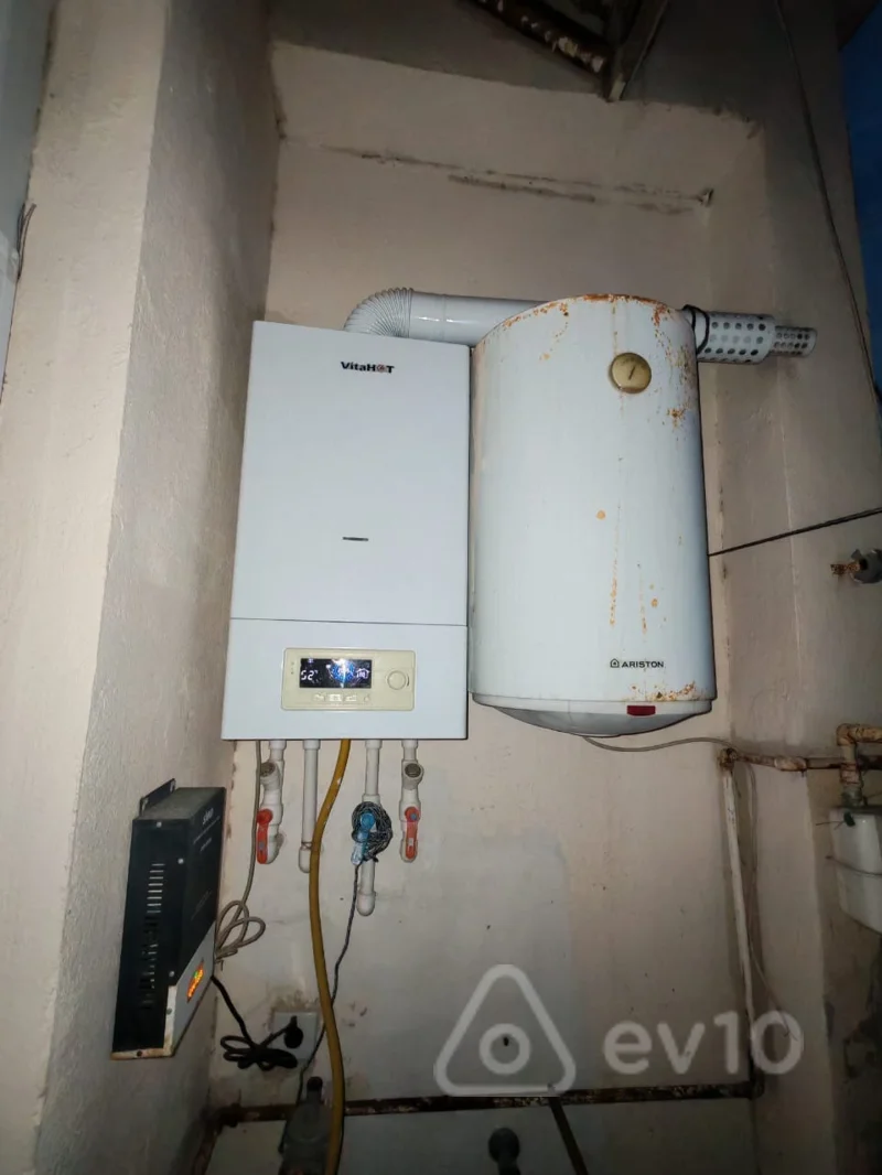 2 otaqlı mənzil, 82 m², Xirdalan, Xırdalan — kirayə — Mənzil, Xırdalan (6)