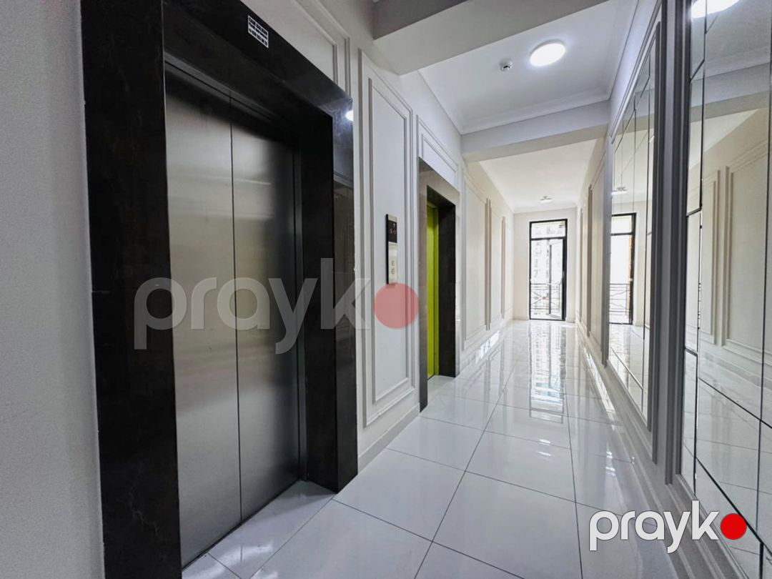 Satılır 4 otaqlı yeni tikili 183 m² — Mənzil, Bakı (4)