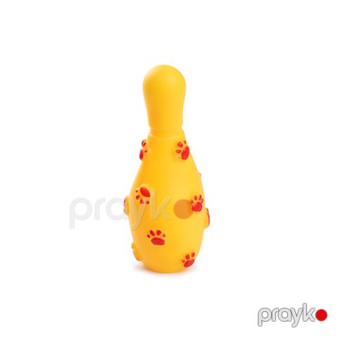 Oyuncaq Boris EKPT12 Keql, itlər üçün, vinil, 15x5.5 sm — Bakı