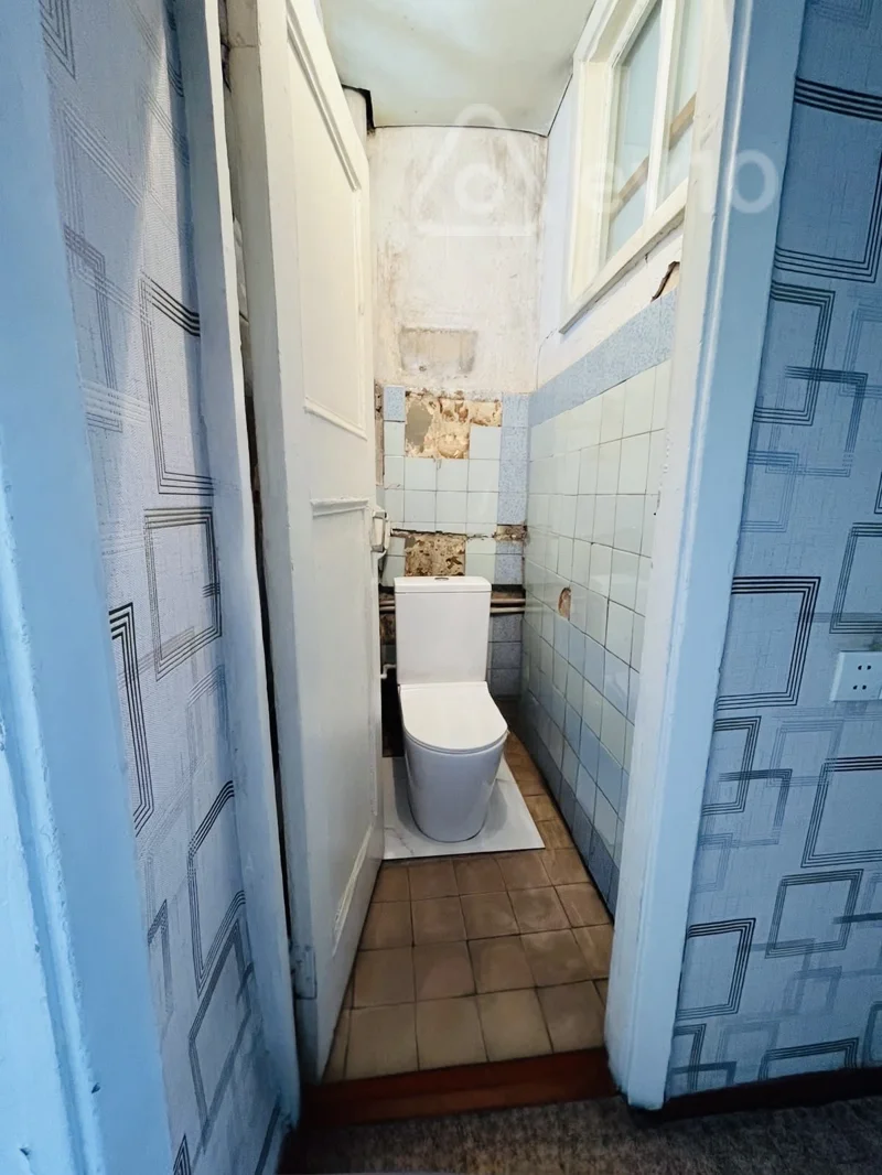 2 otaqlı mənzil, 52 m², Nerimanov ray.,Aga-Neymətulla küç.51 — Mənzil, Bakı (7)