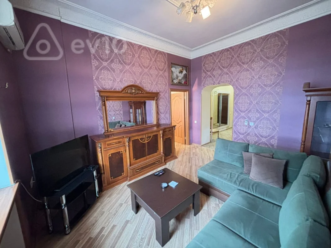 2 otaqlı mənzil, 55 m², Neftçilər prospekti 111 — kirayə — Mənzil, Bakı (3)