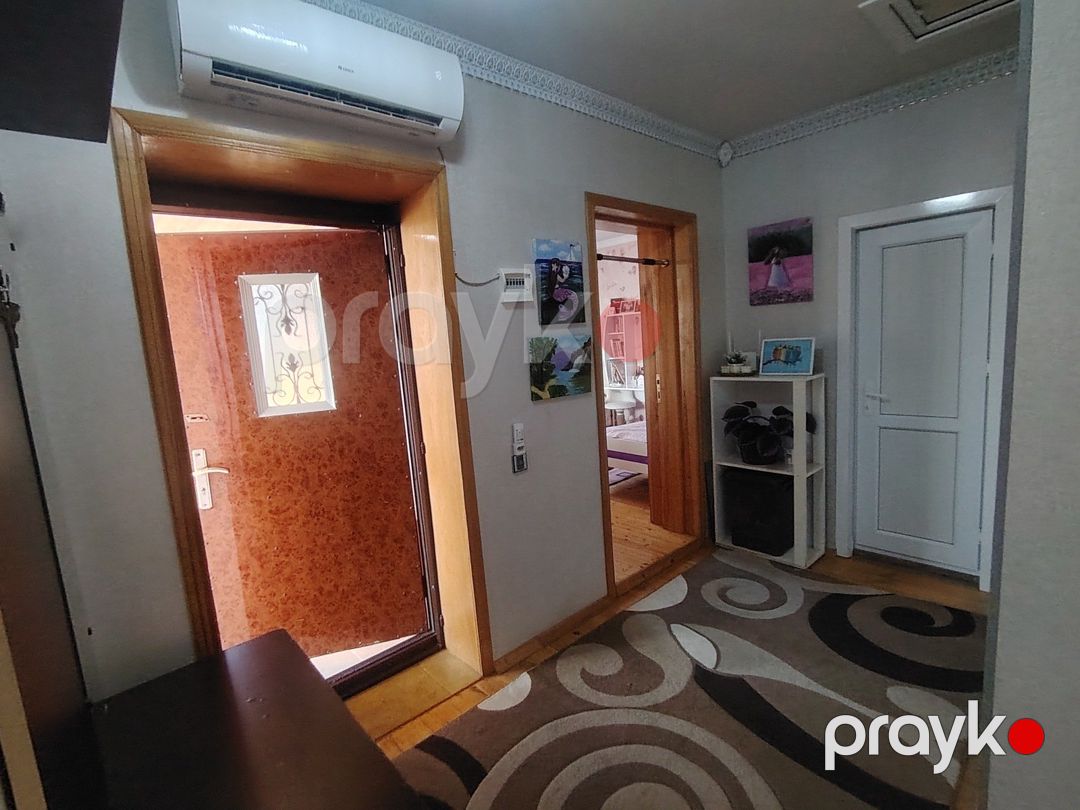Satılır 4 otaqlı həyət evi/bağ evi 102 m² — Ev, villa, Bakı (12)