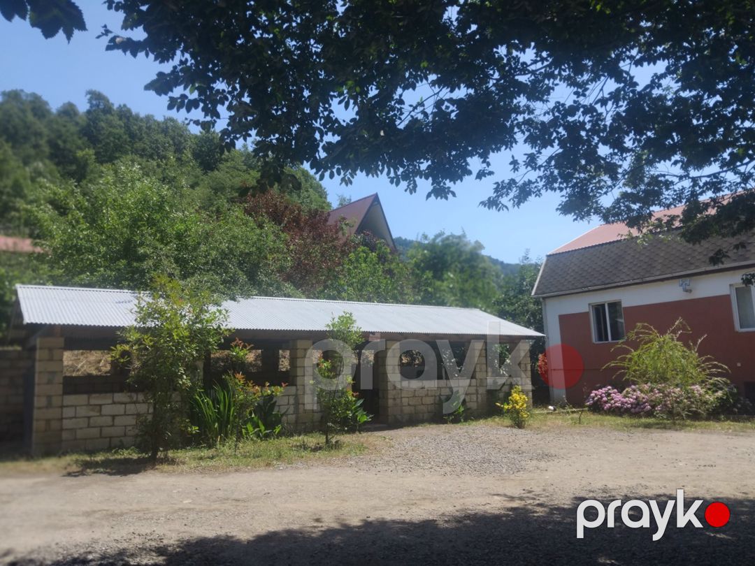 Həyət evi kirayə verilir, Lerik r — Ev, villa, Lerik (5)