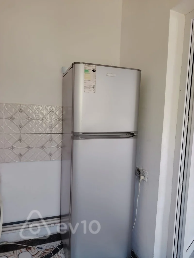 2 otaqlı həyət evi, 40 m², Sulutəpə — kirayə — Ev, villa, Bakı (9)