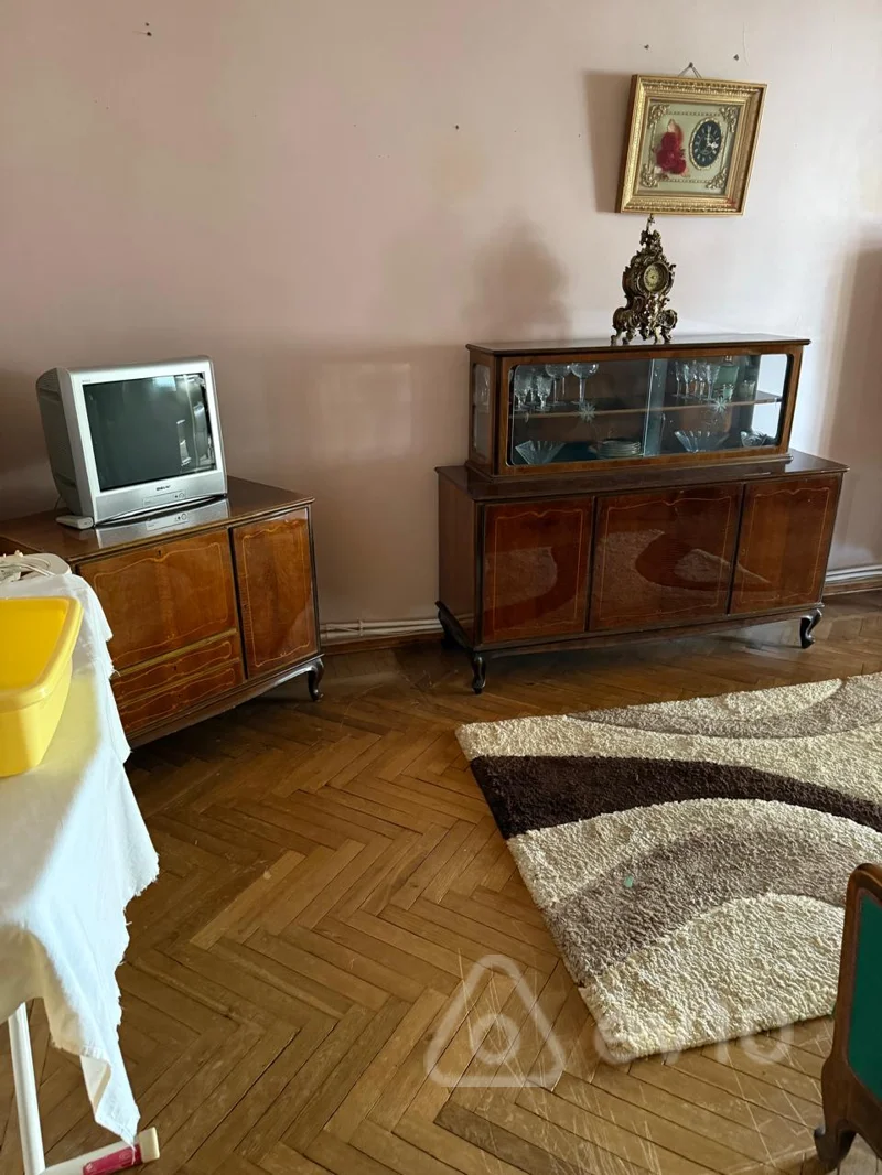 4 otaqlı mənzil, 115 m², Parlament — kirayə — Mənzil, Bakı (3)