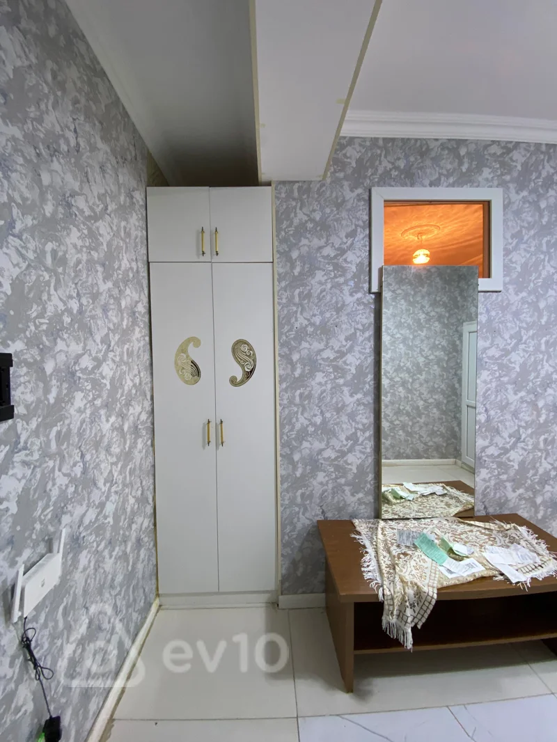 3 otaqlı mənzil, 90 m², Xırdalan — kirayə — Mənzil, Xırdalan (10)