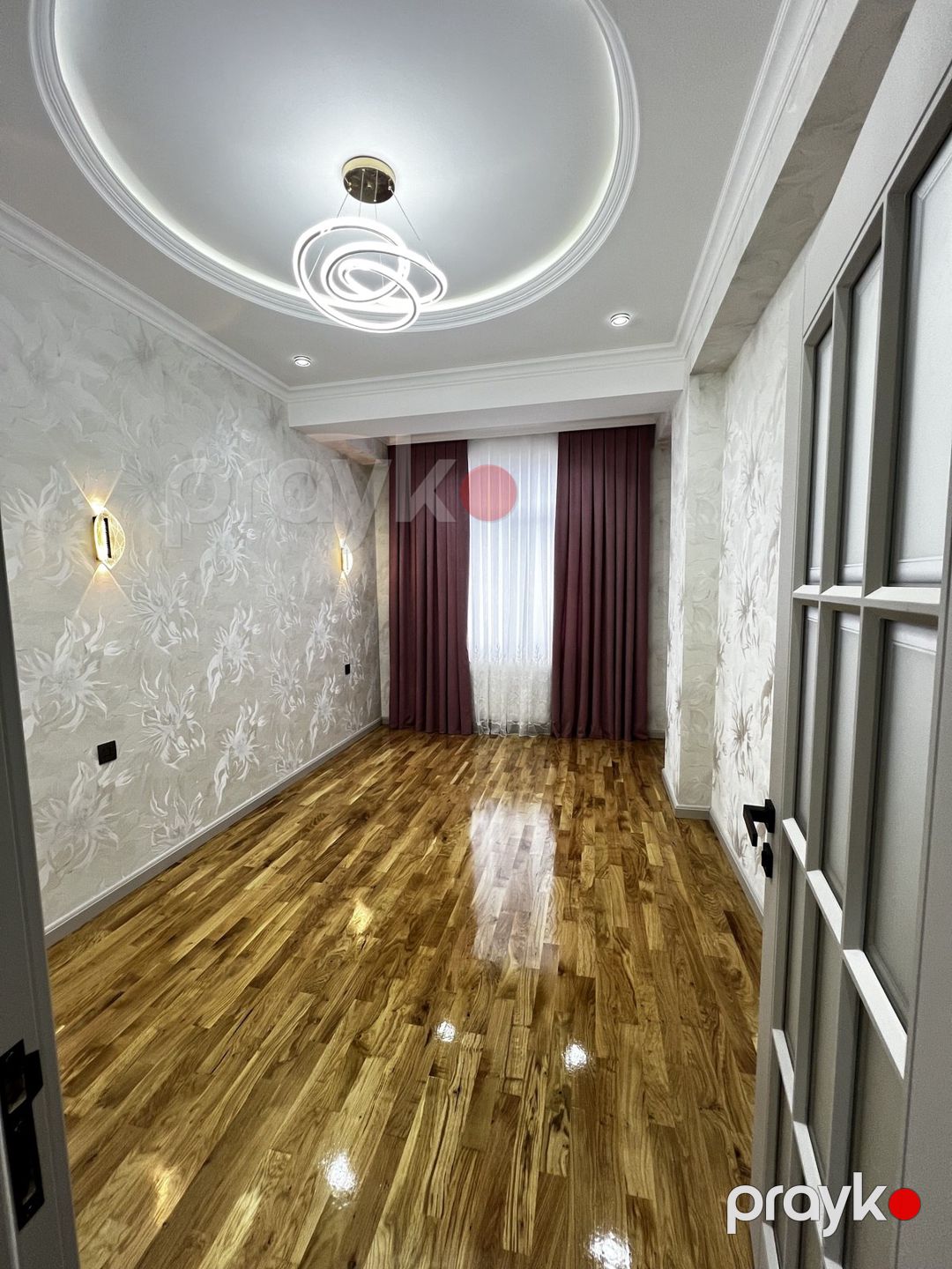Satılır 3 otaqlı yeni tikili 92 m² — Mənzil, Bakı (12)