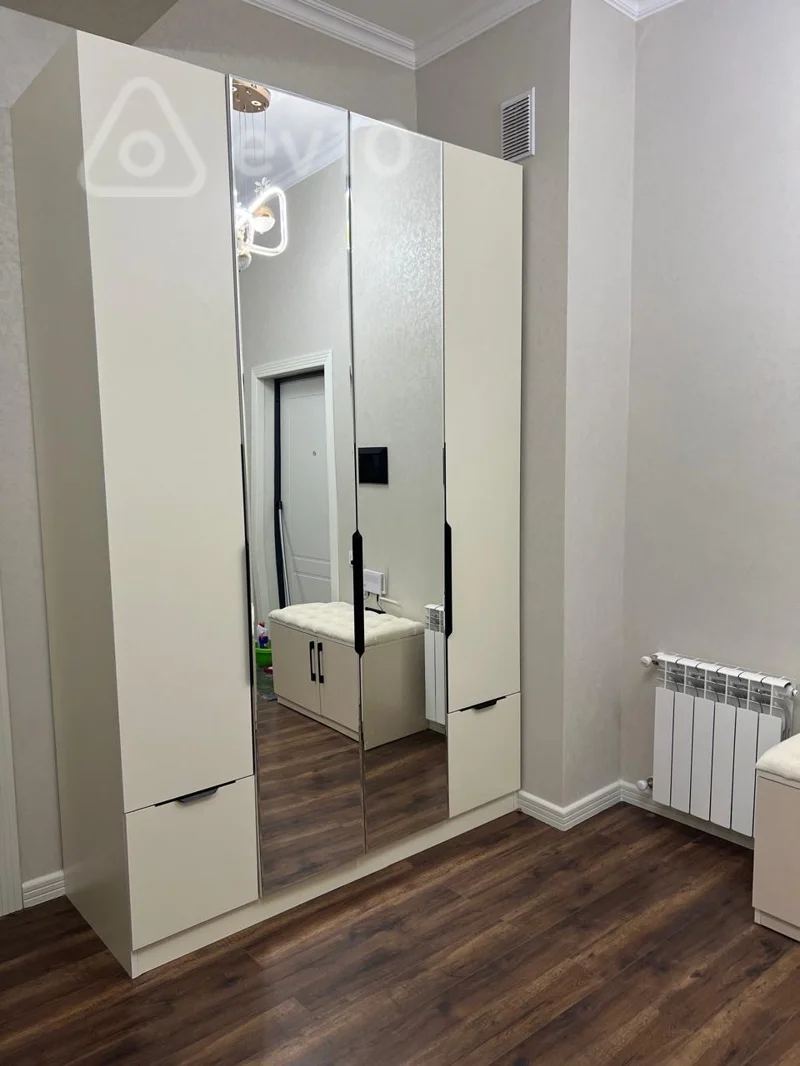 2 otaqlı mənzil, 120 m², Həsən Əliyev — kirayə — Mənzil, Bakı (9)