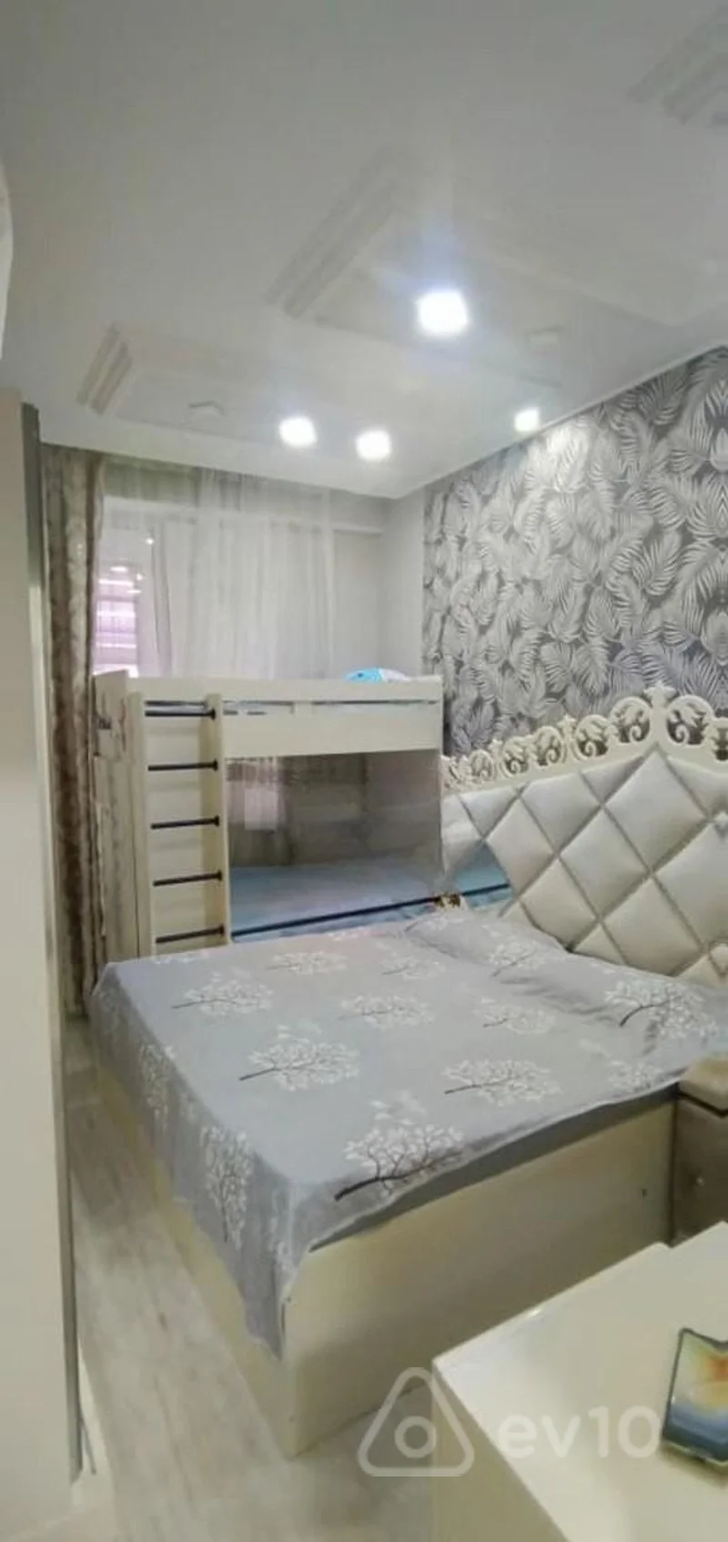 2 otaqlı mənzil, 54 m², Bakı, Yeni Zığ Yaşayış Kompleksi — Mənzil, Bakı (9)