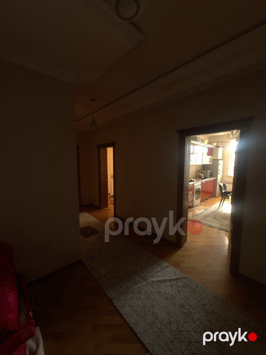 İcarəyə verilir 2 otaqlı yeni tikili 120 m² — Mənzil, Bakı (3)