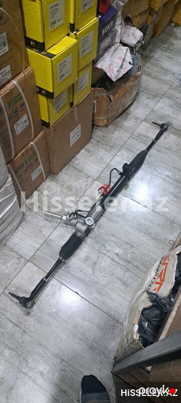 Cruze 1.4 Rulavoy Kalonka — Bakı