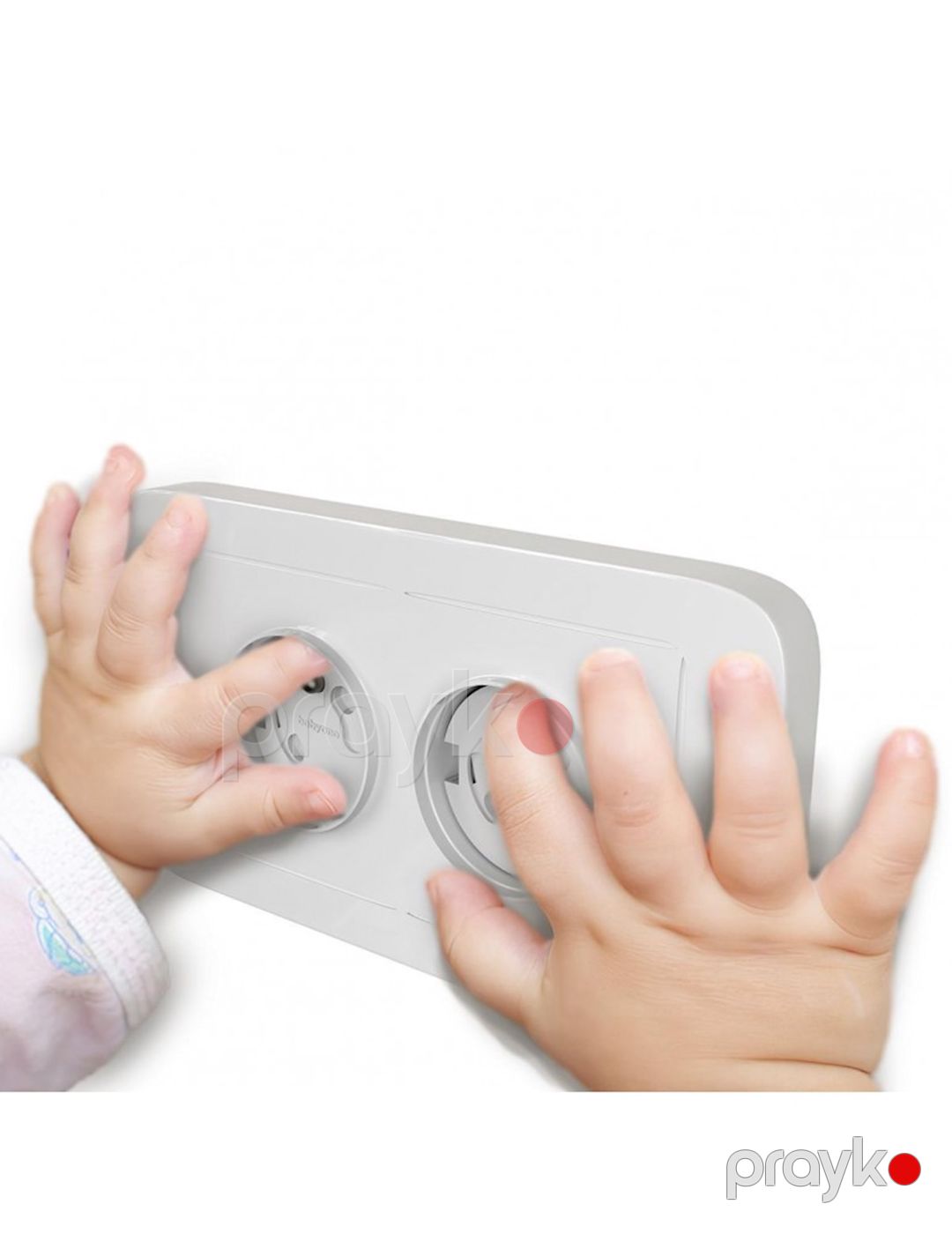 Rozetkalar üçün tıxaclar Babyono, 6 əd — Uşaq təhlükəsizliyi, Bakı (3)