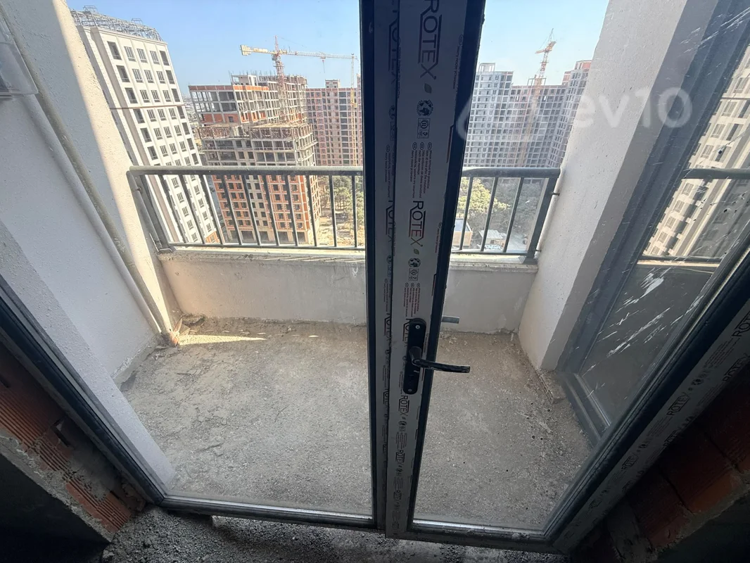 1 otaqlı mənzil, 55 m², Bineqedi qes — Mənzil, Bakı (9)