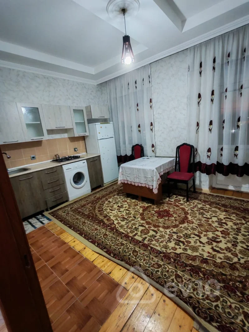 2 otaqlı mənzil, 82 m², Xirdalan, Xırdalan — kirayə — Mənzil, Xırdalan (8)