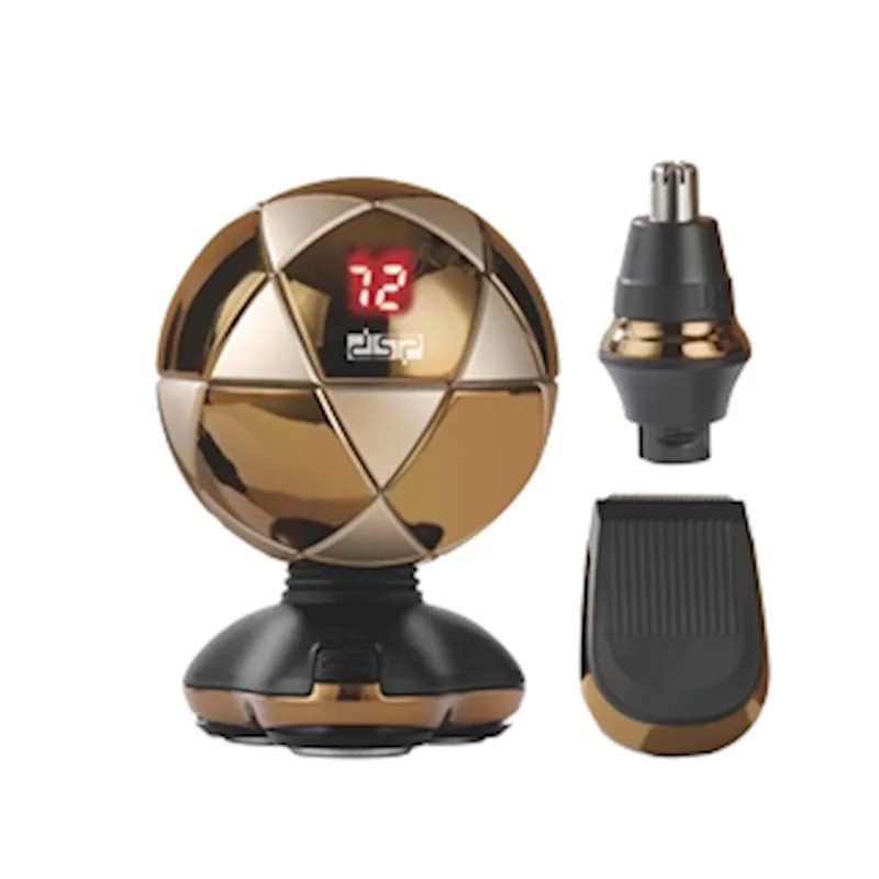 Elektrik ülgüc DSP 60136 3 in 1 Shaver — Usturalar, trimmerler və epilyatorlar, Bakı (3)
