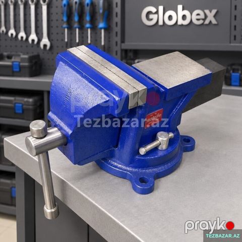məngənə sıxıcı pastavkalı model — Bakı
