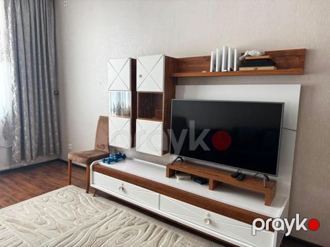 İcarəyə verilir 3 otaqlı yeni tikili 90 m² — Bakı